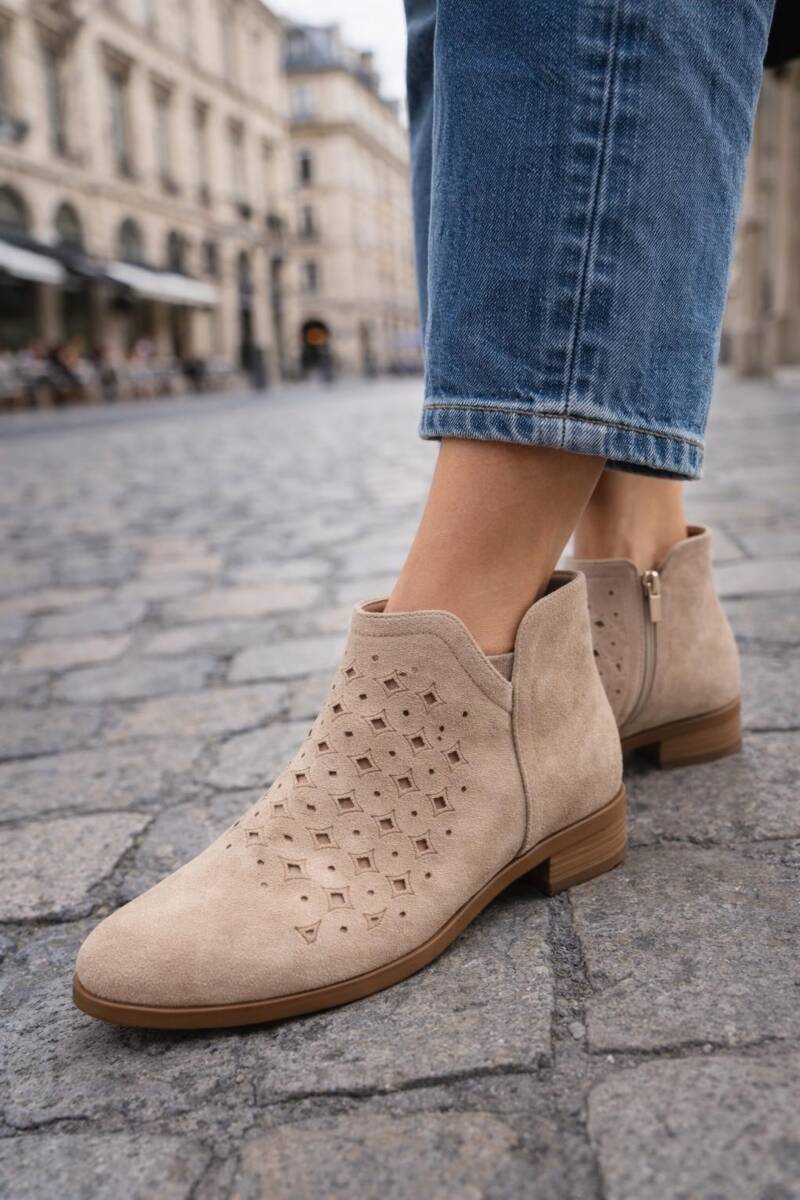 Botki damskie Roz 36-41 / 12 par 1